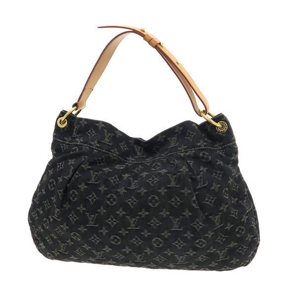 Louis Vuitton-monogram Denim Daily PM — view 4