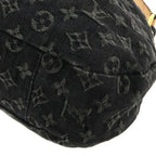 Louis Vuitton-monogram Denim Daily PM — view 6