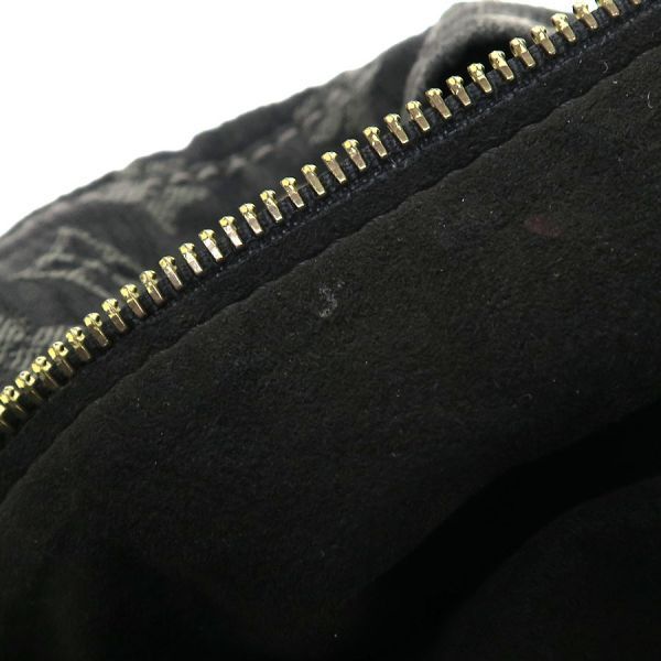 Louis Vuitton-monogram Denim Daily PM — view 9