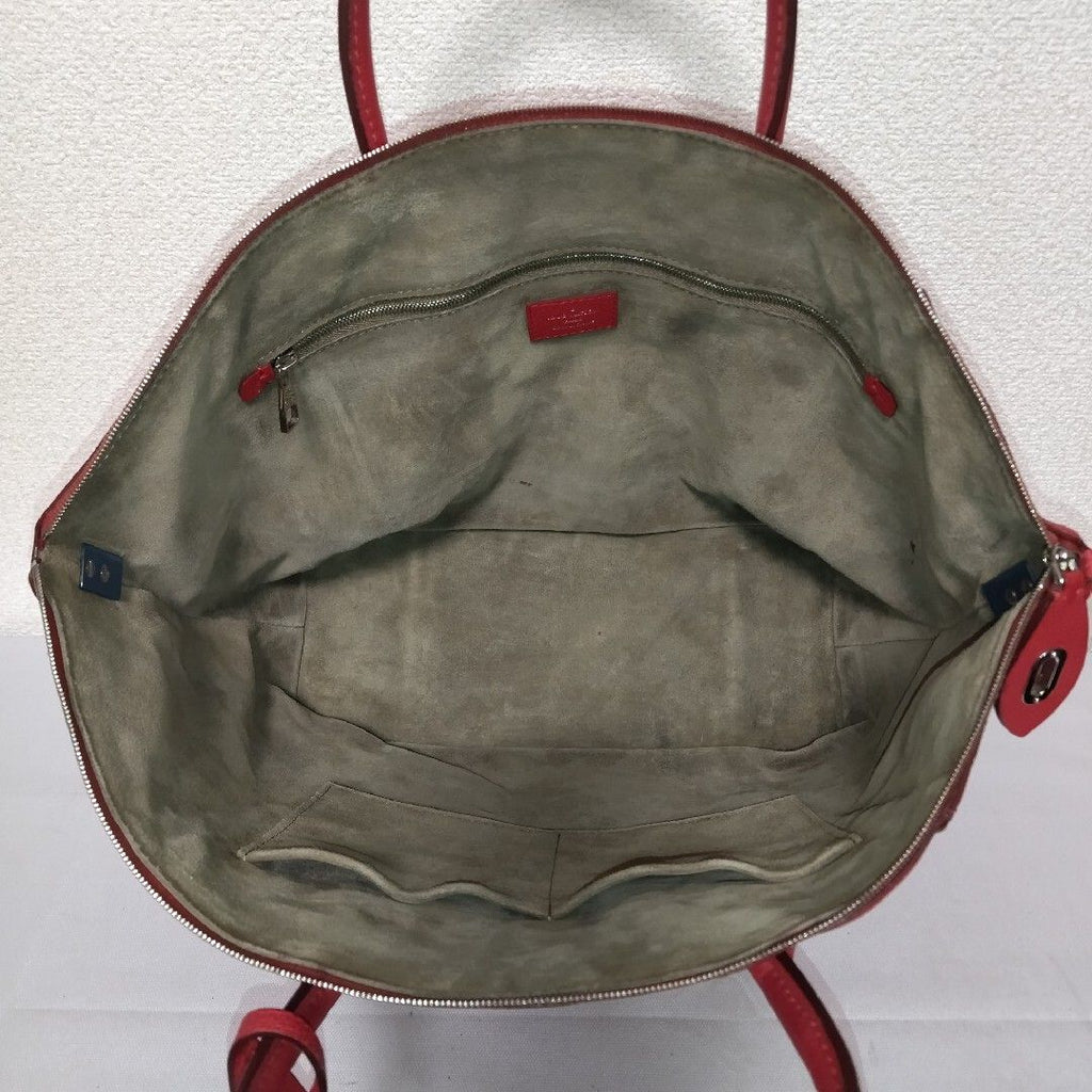 Louis Vuitton Taurillon Parnassea Lockit MM Shoulder Bag — view 8