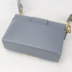 Dior Box Bag 30 Montagne Crossbody Cuff — view 3