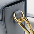 Dior Box Bag 30 Montagne Crossbody Cuff — view 7