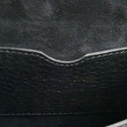 Dior Bobi Small Shoulder Bag Black M9317 Ubbn IC Chip — view 8