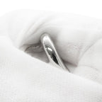 Hermes Ring Osmose GM Silver 50 — view 6