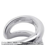 Hermes Ring Osmose GM Silver 50 — view 9