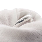 Hermes Ring Osmose GM Silver 50 — view 7