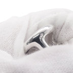 Hermes Ring Osmose GM Silver 50 — view 6