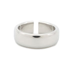 Hermes Ring Etelier Blue Lan Metal Ran — view 4