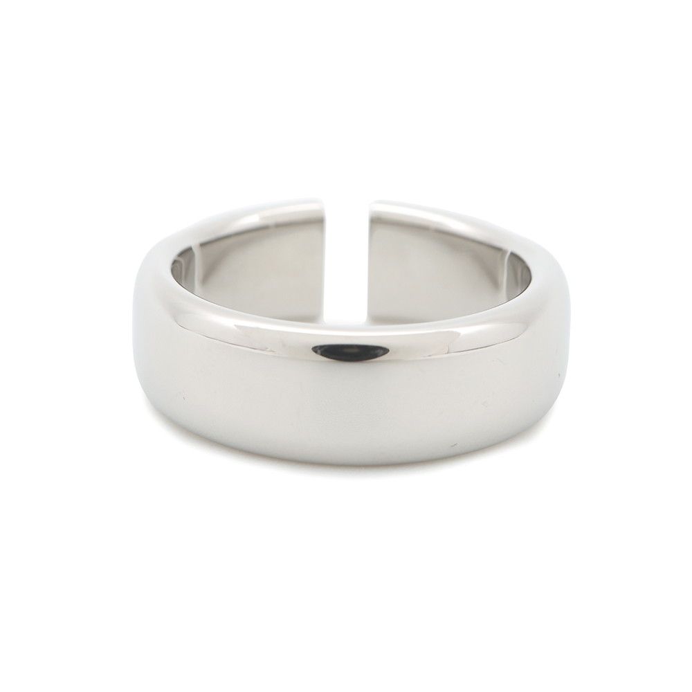 Hermes Ring Etelier Blue Lan Metal Ran — view 4
