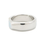 Hermes Ring Etelier Blue Lan Metal Ran — view 2