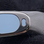 Hermes Ring Etelier Blue Lan Metal Ran — view 8