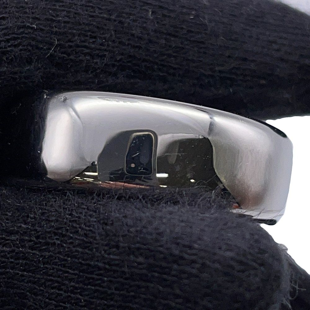 Hermes Ring Etelier Blue Lan Metal Ran — view 6