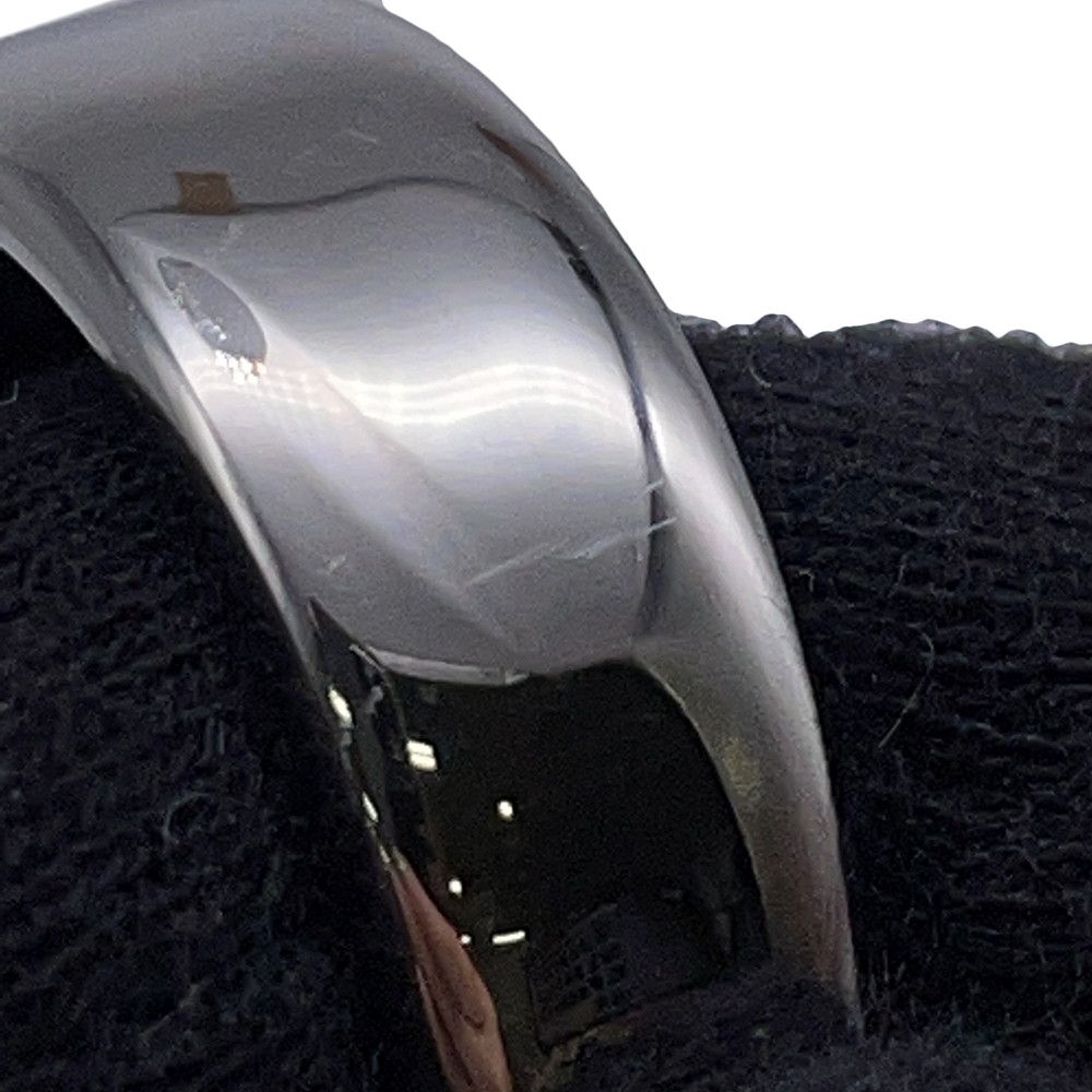 Hermes Ring Etelier Blue Lan Metal Ran — view 7