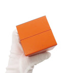Hermes Ring Osmose GM Silver 51 — view 7
