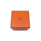 Hermes Bracelet Chaine D'ancre Bangle Silver — view 9