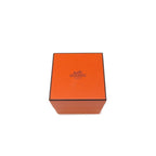 Hermes Bracelet Chaine D'ancre Bangle Silver SH — view 7