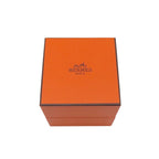 Hermes Bracelet Chaine D'ancre MM 13 Links Silver — view 9