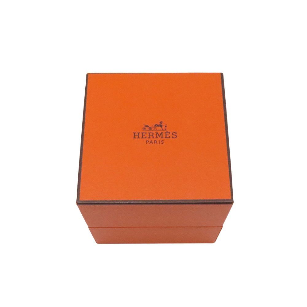 Hermes Bracelet Chaine D'ancre MM 13 Links Silver — view 9