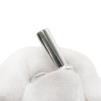 Hermes Bracelet Chaine D'ancre MM 13 Links Silver — view 6