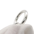 Hermes Bracelet Chaine D'ancre GM 11 Links Silver — view 6
