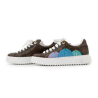 Louis Vuitton Sneakers LV YK Time Out Pumpkin 35.5 — view 2