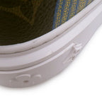 Louis Vuitton Sneakers LV YK Time Out Pumpkin 35.5 — view 6