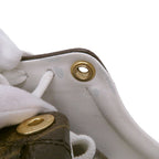Louis Vuitton Sneakers LV YK Time Out Pumpkin 35.5 — view 9