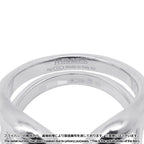 Hermes Ring Lima PM Silver 53 — view 6