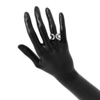 Hermes Ring Lima PM Silver 53 — view 5