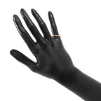 Hermes Ring Kelly Diamond Total 18K Pink Gold 48 — view 5