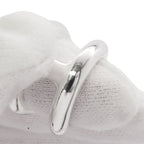 Hermes Ring Osmose GM Silver 52 — view 6