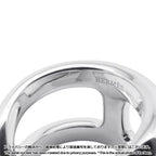 Hermes Ring Osmose GM Silver 52 — view 8