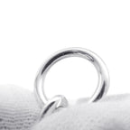Hermes Bracelet Chaine D'ancre PM 15 Links Silver — view 5