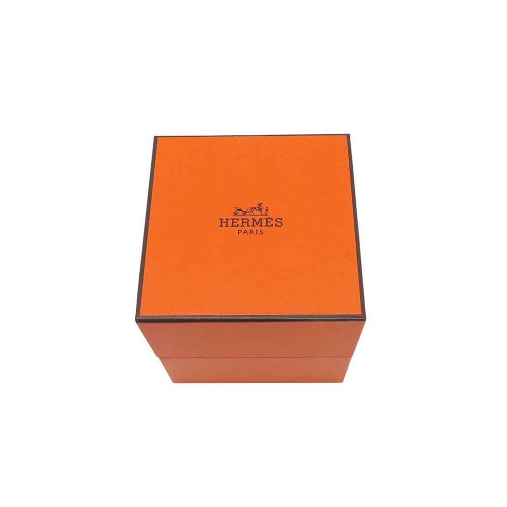 Hermes Bracelet Chaine D'ancre PM 15 Links Silver — view 9