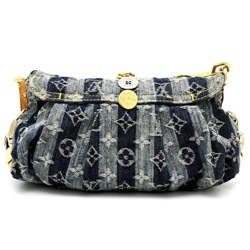 Louis Vuitton Shoulder Bag — view 3