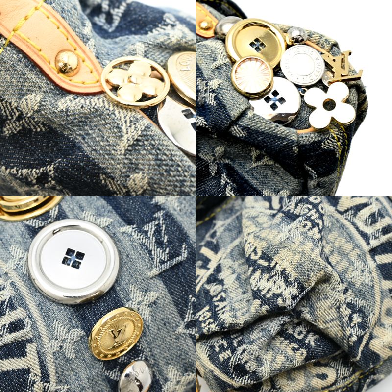 Louis Vuitton Shoulder Bag — view 8
