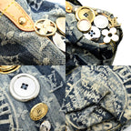 Louis Vuitton Shoulder Bag — view 8