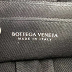 Bottega Veneta Shoulder Bag Maxi Intrecciato Small Brick Cassette — view 6