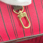Louis Vuitton Tote Bag Neverfull MM Handbag — view 7