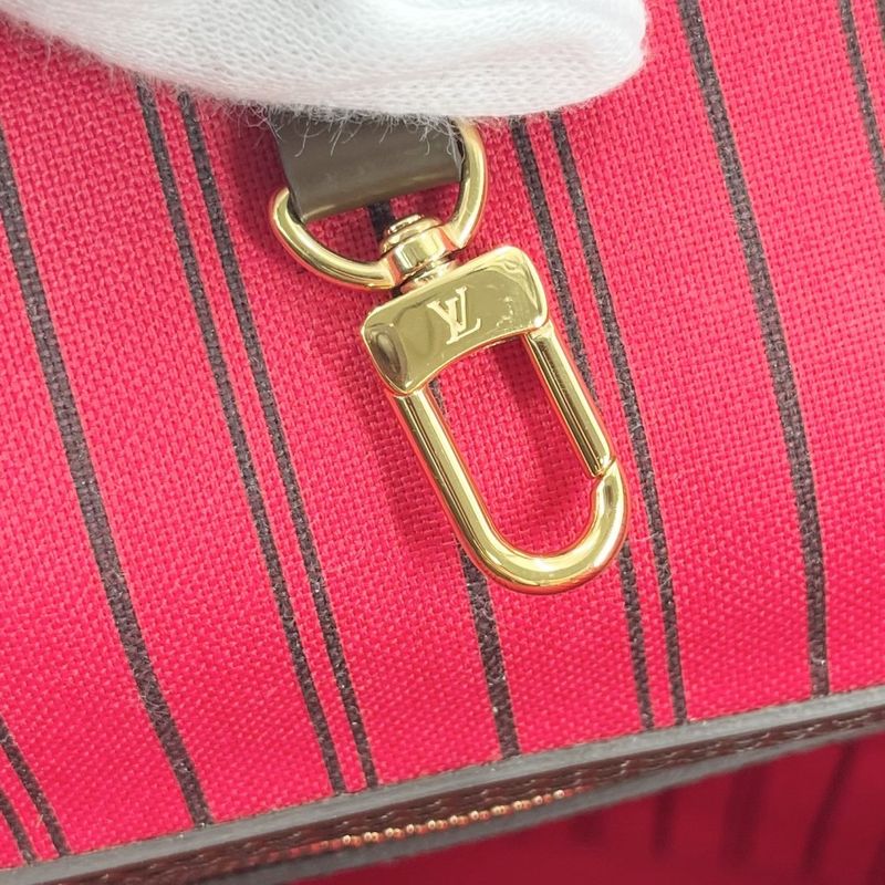 Louis Vuitton Tote Bag Neverfull MM Handbag — view 7