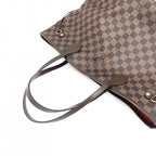 Louis Vuitton Tote Bag Neverfull MM Handbag — view 8