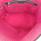 Louis Vuitton Tote Bag Neverfull MM Handbag — view 5