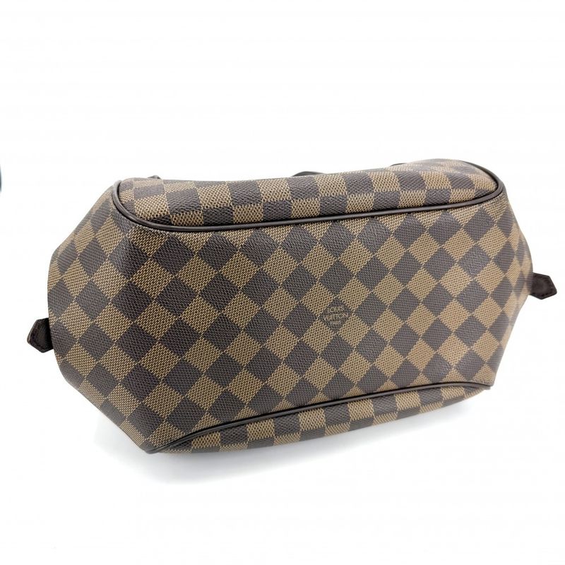 Louis Vuitton Handbag Belem MM Tote Bag — view 4