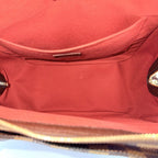 Louis Vuitton Handbag Belem MM Tote Bag — view 5