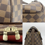 Louis Vuitton Handbag Belem MM Tote Bag — view 7