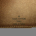 Louis Vuitton Musette Monogram Shoulder Bag Canvas — view 6