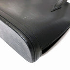 Louis Vuitton Sac Epi Shoulder Bag Cuff Leather — view 7