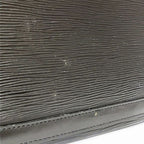 Louis Vuitton Sac Epi Shoulder Bag Cuff Leather — view 8