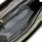 Louis Vuitton Sac Epi Shoulder Bag Cuff Leather — view 6