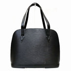 Louis Vuitton Sac Epi Shoulder Bag Cuff Leather — view 3